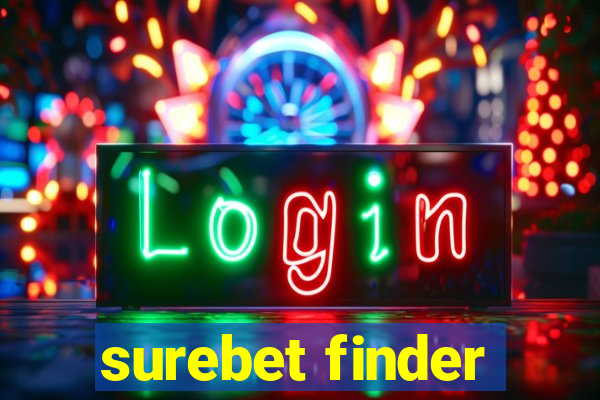 surebet finder